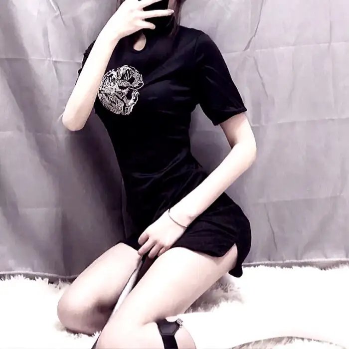 灵魂男孩